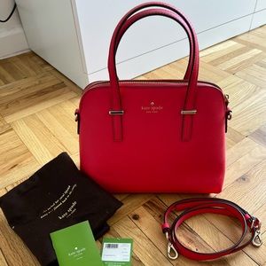 NWT Kate Spade cedar street crossbody bags